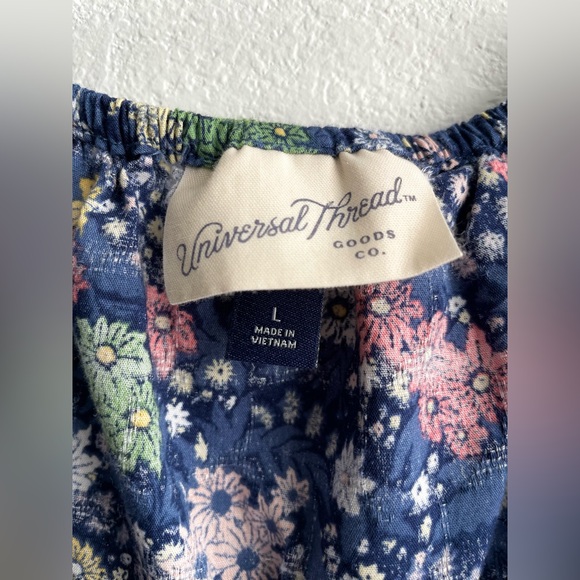 Universal Thread Mini Dress - Picture 3 of 6